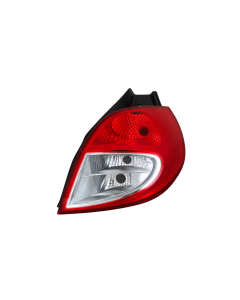 Achterlicht voor RENAULT CLIO III 2009-2012