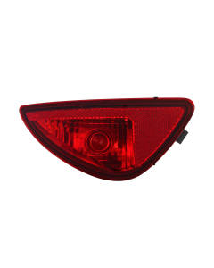 Mistachterlicht voor RENAULT CLIO III 2009-2012