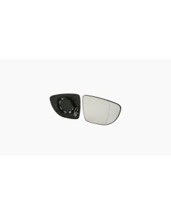 Spiegelglas Verwarmbaar / Montageplaat
