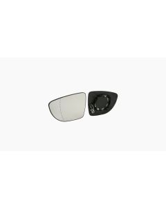Spiegelglas Verwarmbaar / Montagepl.asferisch