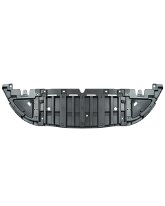 Afdekkap bumper voor RENAULT CLIO