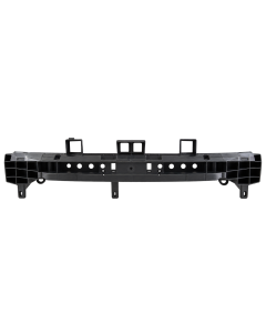 Achterbumper voor RENAULT CLIO