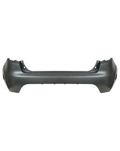 Achterbumper voor RENAULT CLIO