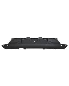 Bumperspoiler voor RENAULT CLIO IV 2012-2016