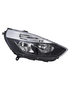 Koplamp links voor RENAULT CLIO IV 2012-2016