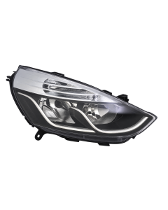 Koplamp links voor RENAULT CLIO IV 2012-2016