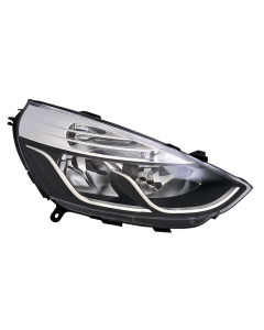 Koplamp links voor RENAULT CLIO IV 2012-2016
