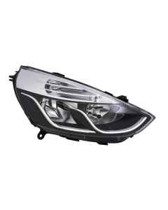 Koplamp rechts voor RENAULT CLIO IV 2012-2016