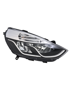Koplamp rechts voor RENAULT CLIO IV 2012-2016