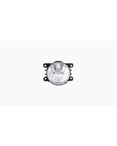 Mistlamp Voor R/L H16