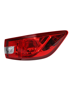 Achterlicht voor RENAULT CLIO IV 2012-2016