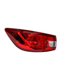 Achterlicht voor RENAULT CLIO IV 2012-2016