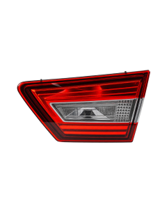 Achterlicht voor RENAULT CLIO IV 2012-2016