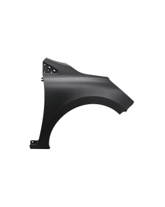 Spatbord (voorscherm) voor RENAULT CLIO