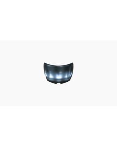 Motorkap