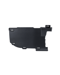 Afdekkap bumper voor RENAULT CLIO IV 2016-2019