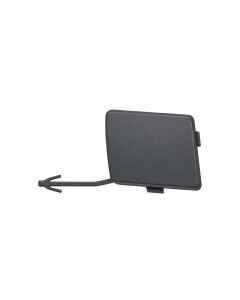 Afdekkap bumper voor RENAULT CLIO IV 2016-2019