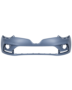 Voorbumper voor RENAULT CLIO IV 2016-2019
