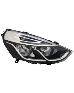 Koplamp rechts voor RENAULT CLIO IV 2016-2019