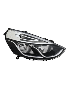 Koplamp rechts voor RENAULT CLIO IV 2016-2019