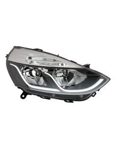 Koplamp rechts voor RENAULT CLIO IV 2016-2019