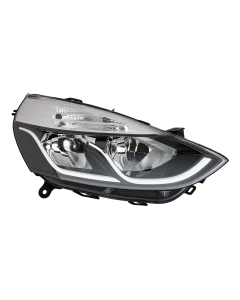 Koplamp rechts voor RENAULT CLIO IV 2016-2019