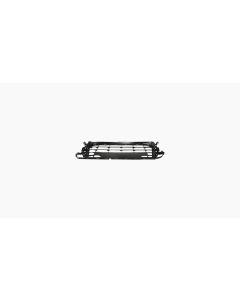 Middengrille In Voorbumper
