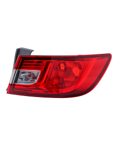 Achterlicht voor RENAULT CLIO IV 2016-2019