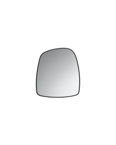Spiegelglas links