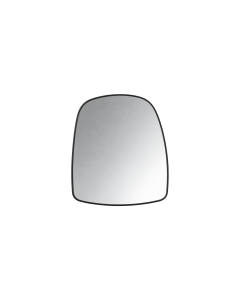 Spiegelglas links
