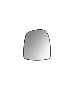 Spiegelglas links