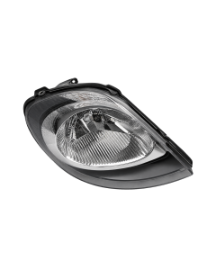 Koplamp rechts