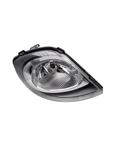 Koplamp rechts