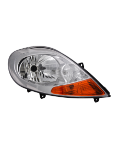 Koplamp links