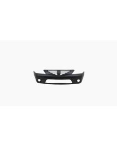 Voorbumper In Primermistlampg Met Grille Boven