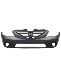Voorbumper voor DACIA LOGAN