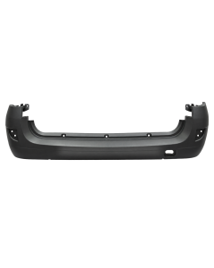 Dacia achterbumpers