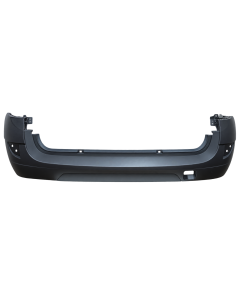 Achterbumper voor DACIA LOGAN