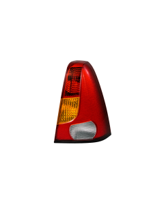 Knipperlicht voor DACIA LOGAN 2005-2008