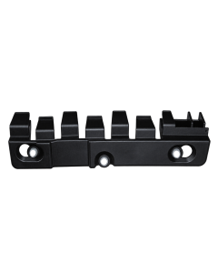 Achterbumper voor DACIA LOGAN MCV 2008-2013