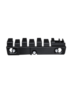 Achterbumper voor DACIA LOGAN MCV 2008-2013