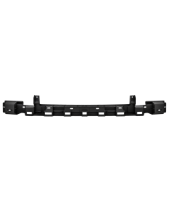 Achterbumper voor DACIA LOGAN MCV 2008-2013
