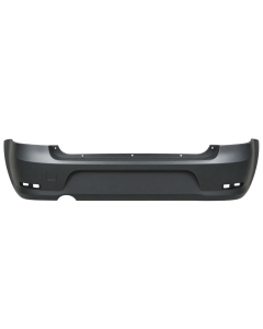 Achterbumper voor DACIA LOGAN 2008-2012