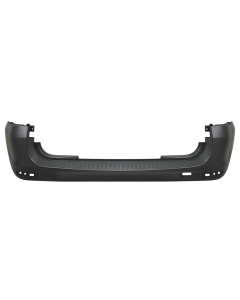 Achterbumper voor DACIA LOGAN MCV 2008-2013