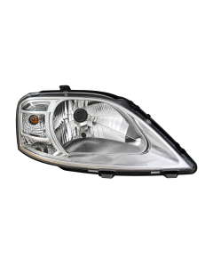 Koplamp rechts voor DACIA LOGAN