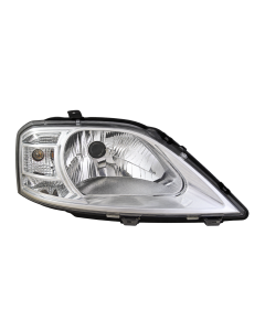 Koplamp rechts voor DACIA LOGAN