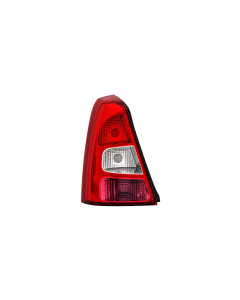 Achterlicht voor DACIA LOGAN 2008-2012