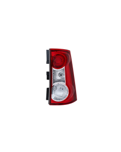 Achterlicht voor DACIA LOGAN MCV 2008-2013
