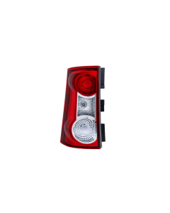 Achterlicht voor DACIA LOGAN MCV 2008-2013