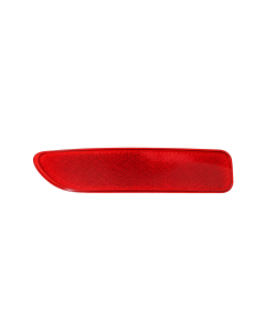 Bumperreflector voor DACIA LOGAN MCV 2008-2013